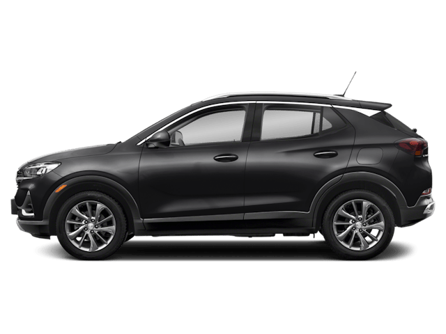 Used 2022 Buick Encore GX Sport Utility